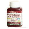 MedPharma Multivitamín s minerálmi + Extra C Q10 67 tabliet