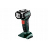 METABO ULA 14.4-18 LED 600368000