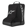 Alpinestars taška na boty černá/bílá