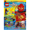 KOMIKS LEGO® MARVEL AVENGERS 05/2025 - Minifigurka Miles Morales