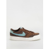 Nike SB Zoom Pogo Plus (cacao wow/denim turq baroque brown sail) 36, hnedá