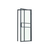 Archo hidden door manufacturer - Pivot LoftDoor Archo D7