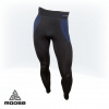 SPEED PANTS LSL MEN seamless polokompresná termobielizeň Moose Modrá M / L 1 kus