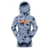 NAX ZIARDO metal blue - 92-98