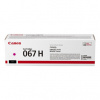 Canon originál toner 067 H M, 5104C002, magenta, 2350str., high capacity