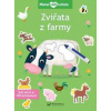 Máme rádi zvířata Zvířata z farmy - autor neuvedený