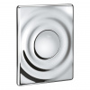 GROHE Surf - Ovládacie tlačidlo, chróm 38574000