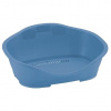 Stefanplast Sleeper 6, 118 × 80 × 40 cm, plast, modrý