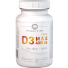 Vitamin D3 MAX 4000 I.U. 100 tabliet