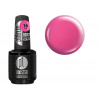 PLATINUM LED-tech BOOSTER COLOR Bela (16), 15ml - Gel-lak BEZ PILOVANIA