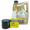 Filtr OP617/1+ 5W30 Hyundai ix20 Kia Venga 1.4 1.6