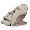 Masážne kreslo iRest PRESIDENT A701 3D beige