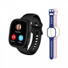 LAMAX Inteligentné hodinky pre deti WatchY4 Plus