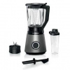 Stolný mixér Bosch VitaPower MMB6174S strieborný