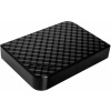 Verbatim Store n Save Gen2, Store n Save Gen2, 4 TB, externí HDD 8,9 cm (3,5), USB 3.2 (Gen 1x1) , černá, 47685