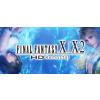 Europe Restricted Final Fantasy X-X2 HD Remastered Xbox One / Xbox Series XS