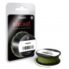 Delphin Náväzcová Šnúra Skin Line Sixcoat Grass 25 lb-Návin 5 m