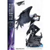 Square-Enix Final Fantasy VII Rebirth Soška 1/4 Sephiroth 69 cm