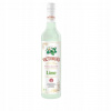 Sirup Victoria's 490 ml limetkový
