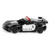 Siku Blister 1545 policie Chevrolet Corvette ZR1 (10431545)