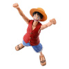 Bandai Tamashii Nations One Piece S.H. Figuarts Akčná figúrka Monkey D. Luffy Romance Dawn 15 cm