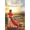 Krajina mlčania (Tessa Afsharová)