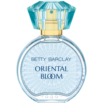 Betty Barclay Oriental Bloom toaletná voda pre ženy, 20 ml