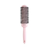 Olivia Garden Expert Blowout Speed Wavy Bristles Pastel Pink Kefa na vlasy 45 mm