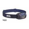 Petzl ACTIK® 2022 čelovka modrá