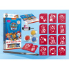 Tytoo Paw patrol pre chlapcov