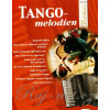 Tangomelodien - Melodie pro akordeón
