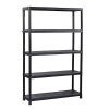 Keter Regál Plus Shelf 120/5