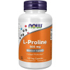 NOW L-Proline 500 120 kapsúl