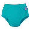 Bambino Mio učiace plienkové nohavičky 18 - 24 mesiacov Teal