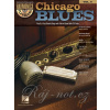 Harmonica Play Along 9 - CHICAGO BLUES