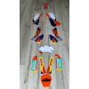 KTM EXC 05-07 vrchná dyha z ITALIE CUBAMOTO