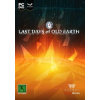 ESD GAMES ESD Last Days of Old Earth