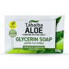 Aloe vera mydlo Tabaibaloe Jabon Aloe 125 g | OFFICIAL SHOP TABAIBALOE
