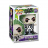 Funko POP Plus: Beetlejuice - Beetlejuice on Tombstone #1757 (Hračka)