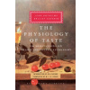 Physiology of Taste