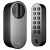 Zámok Aqara Smart Lock U200 Kit čierny EL-D02D