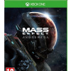 Mass Effect - Andromeda X-BOX ONE