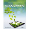 Accounting Principles, Volume 1 - Jerry J. Weygandt; Paul D. Kimmel; Barbara Trenholm; Valerie Warren; Lori Novak