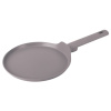 Berlingerhaus Pánev na palačinky s titanovým povrchem 25 cm Taupe Collection BH-8085