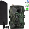EVOLVEO StrongVision LTE CLOUD,Fotopast s 4G, CLOUD/EMAIL, 32GB CAM-LTE-CLOUD