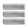 Fortum Extol Hrot imbus sada 3 ks