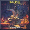 LP Judas Priest: Sad Wings Of Destiny