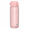 Ion8 Leak Proof láhev Rose quartz 750 ml