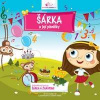 Šárka a její písničky - autor neuvedený