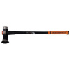 Sekera EVEREST® LSA ALU 2500 g, MULTI-NECK®, sklolaminát